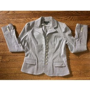 Ralph Lauren Blazer